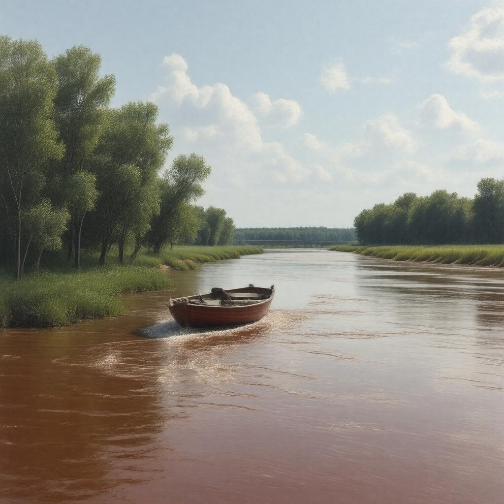 Red River of the North